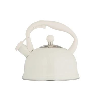 Otto Cream Tea Kettle