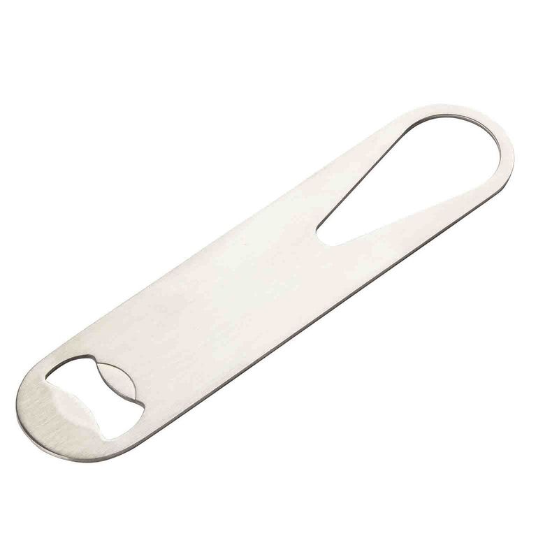 Flat Bottle Opener