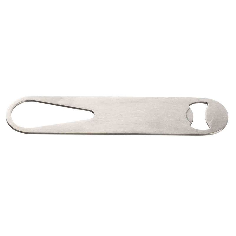 Flat Bottle Opener