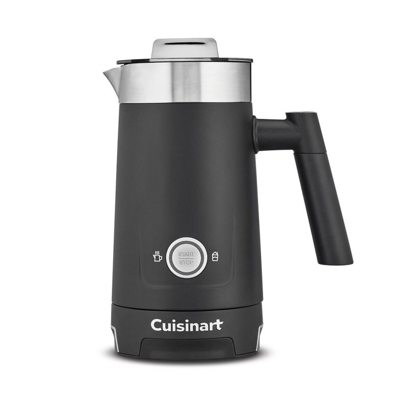 Cuisinart Hot &amp; Cold Milk Frother