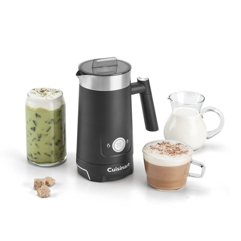 Cuisinart Hot &amp; Cold Milk Frother