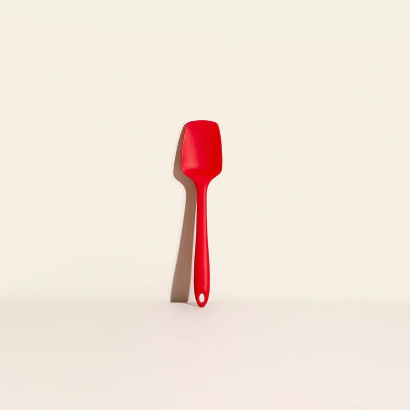 Get It Right Red Mini Spoonula
