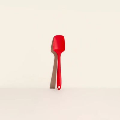 Get It Right Red Mini Spoonula