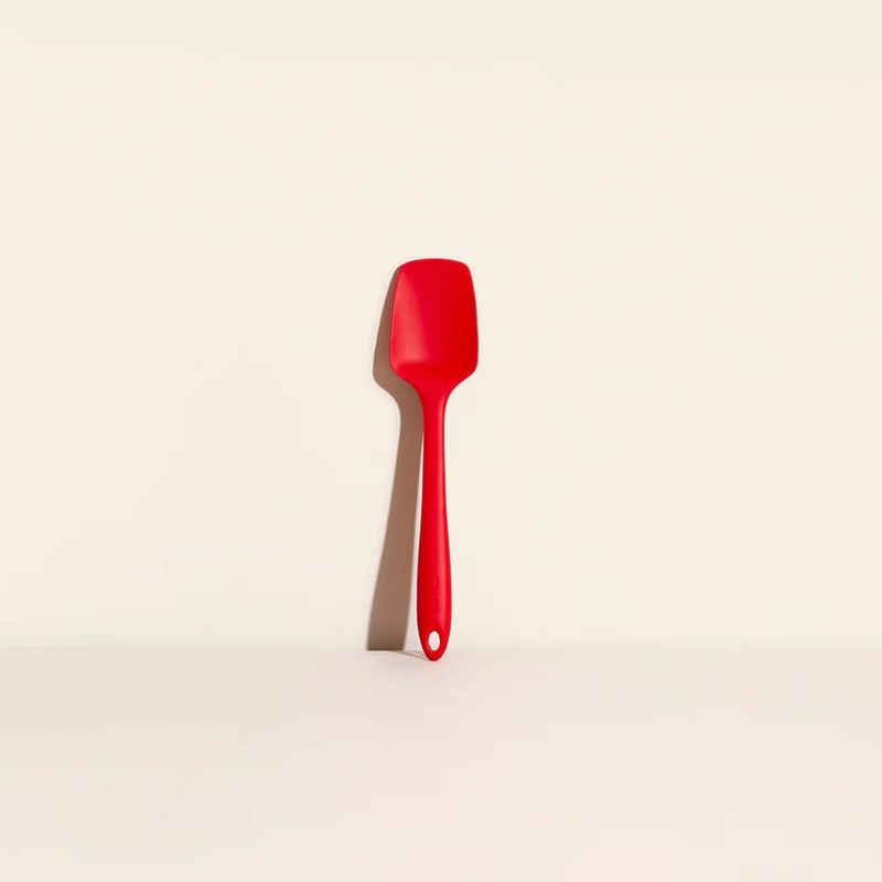 Get It Right Red Mini Spoonula