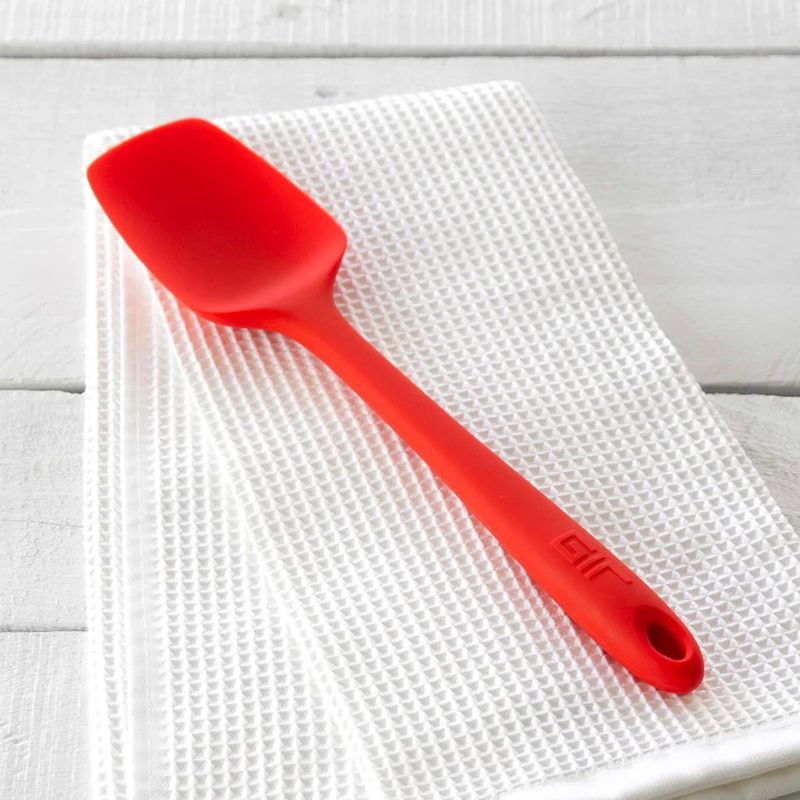 Get It Right Red Mini Spoonula