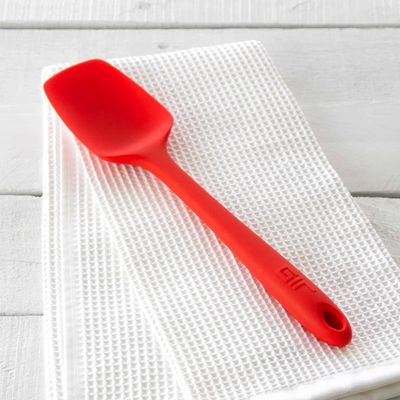 Get It Right Red Mini Spoonula