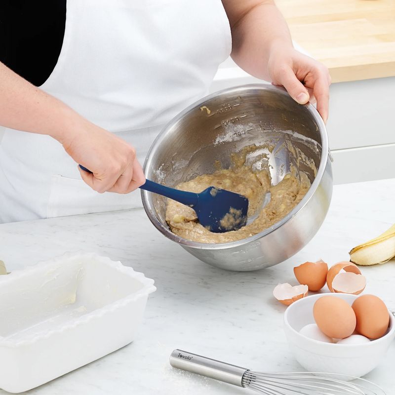 Tovolo Indigo Spatula