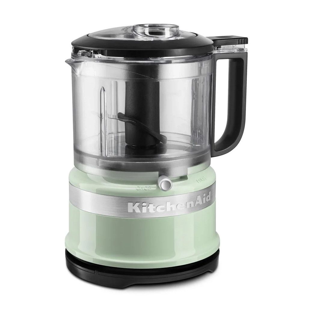 Kitchenaid 3.5 cup Pistachio Food Processor