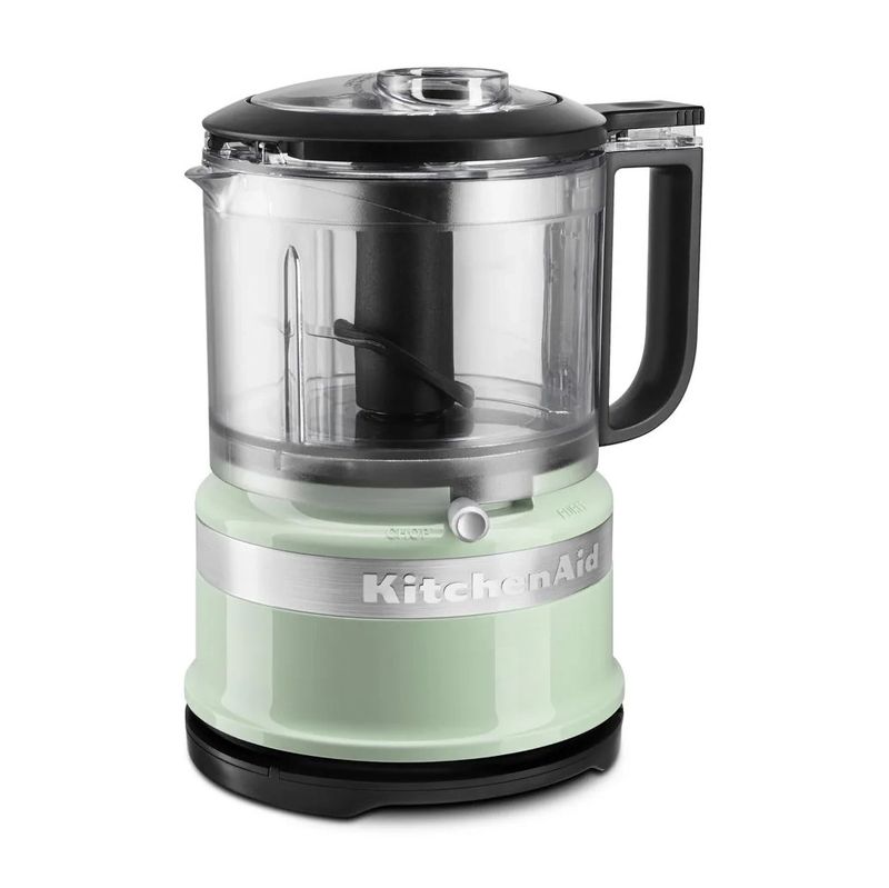 Kitchenaid 3.5 cup Pistachio Food Processor