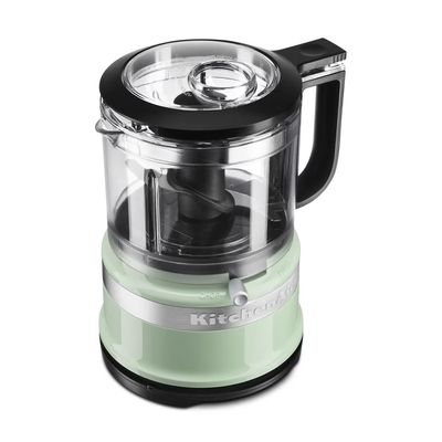 Kitchenaid 3.5 cup Pistachio Food Processor