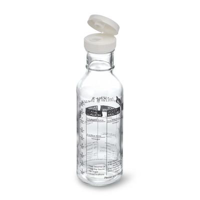 9oz Dressing Bottle