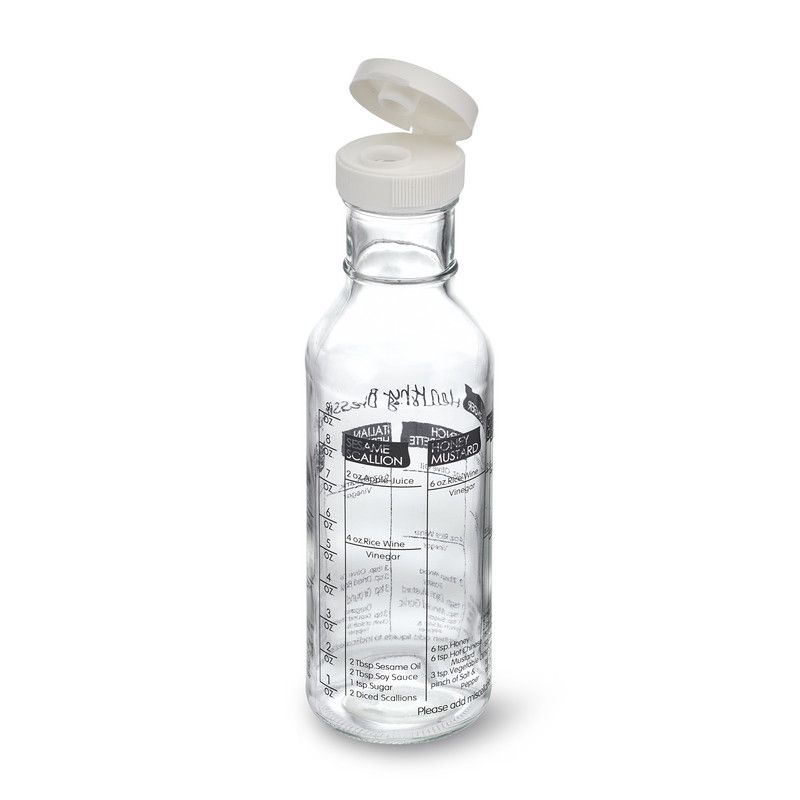9oz Dressing Bottle