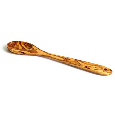 12" Olive Wood Spoon