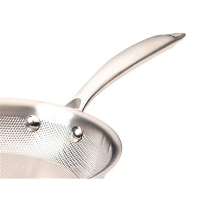 9.5" Frieling Titanium Frying Pan
