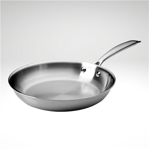 9.5" Frieling Titanium Frying Pan