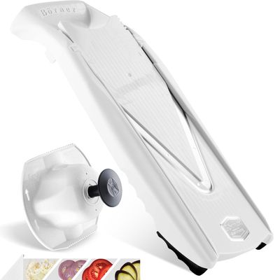 Borner White V Slicer Mandoline