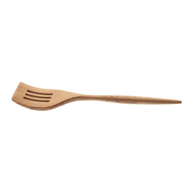 Beechwood Slotted Turner
