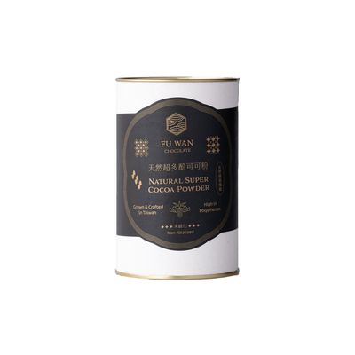 250g Natural Cocoa Powder
