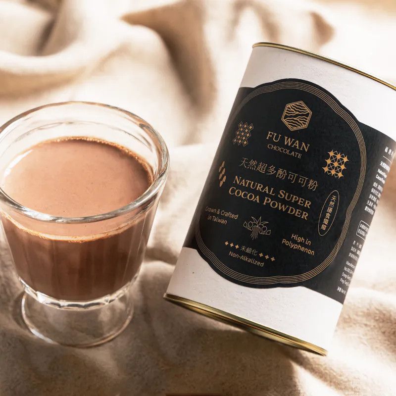 250g Natural Cocoa Powder
