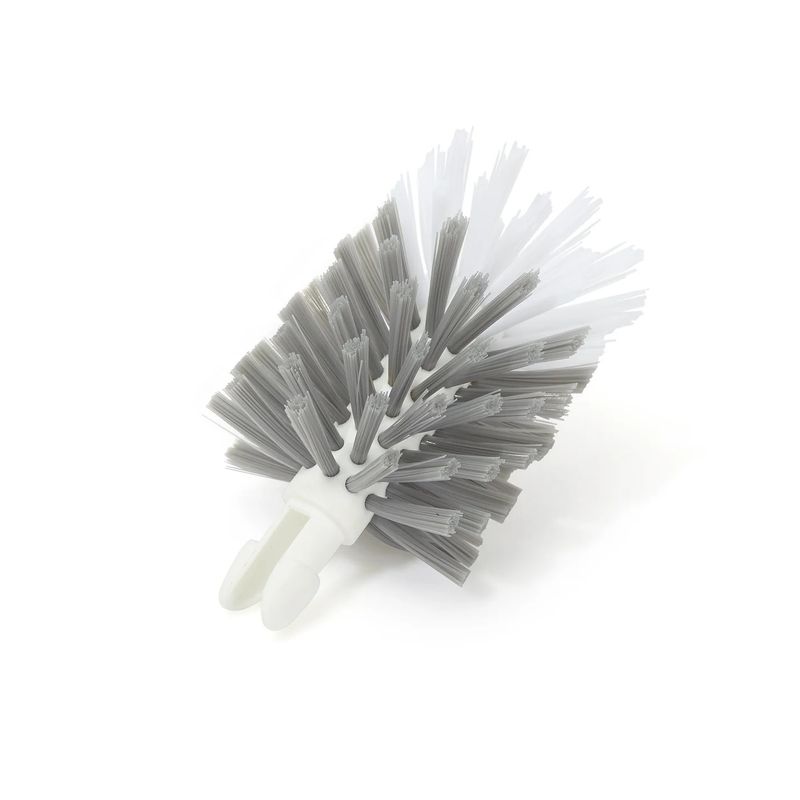 Bottle Brush Refill Head, set of 2