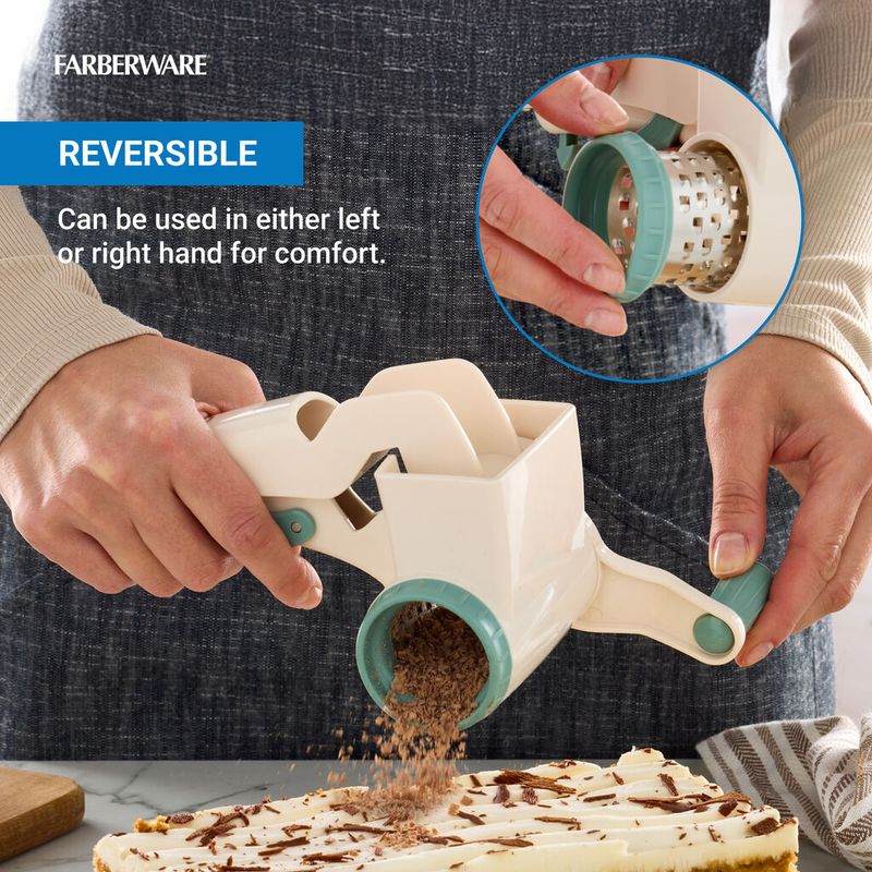Farberware Rotary Grater