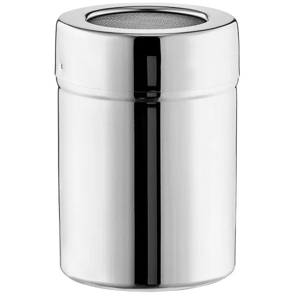 Fine Mesh Stainless Steel Shaker