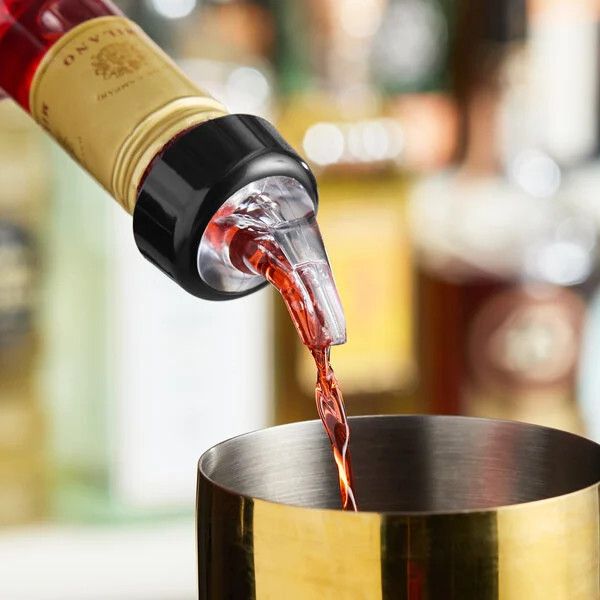 1oz Measured Pourer