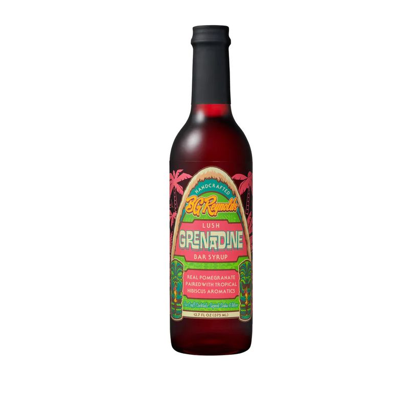 365ml Grenadine