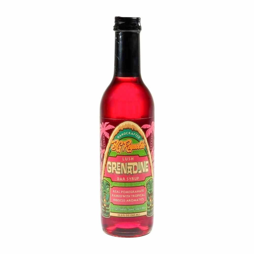 365ml Grenadine