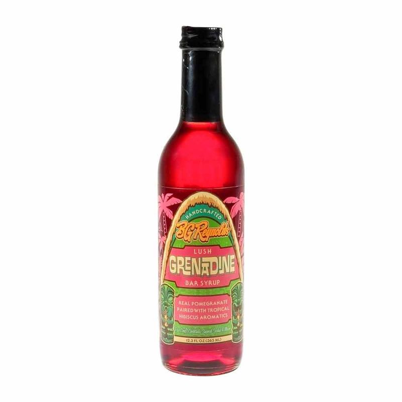 365ml Grenadine