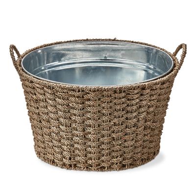 Seagrass Party Tub