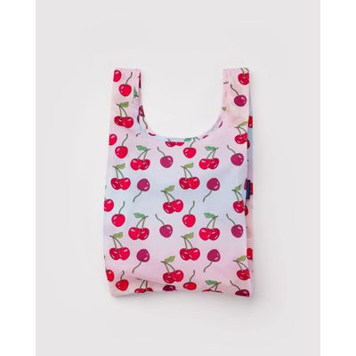 Cherries Baby Baggu Small Reusable Tote Bag