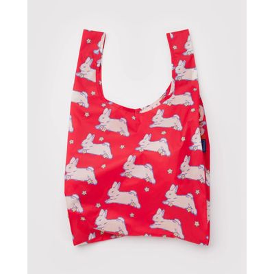 Bunnies Baggu Reusable Tote Bag