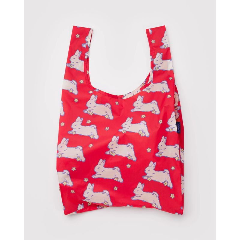 Bunnies Baggu Reusable Tote Bag