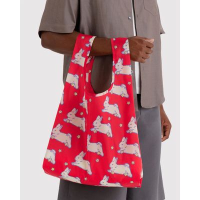 Bunnies Baggu Reusable Tote Bag