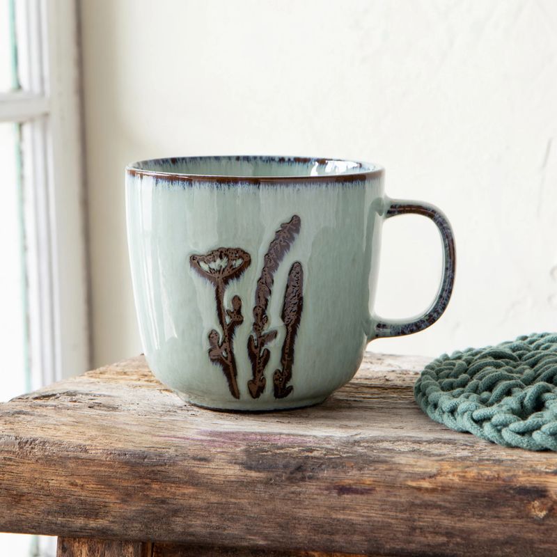 20oz Laurel Mug