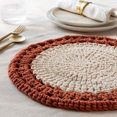 Cinnamon Placemat