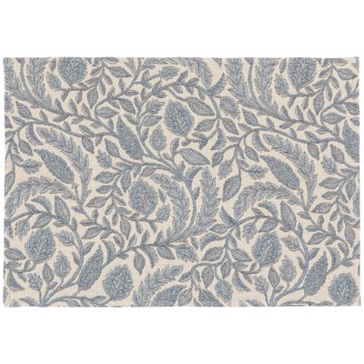 Larkspur Placemat