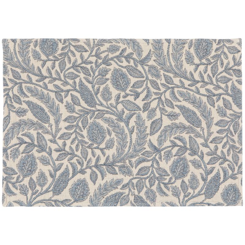 Larkspur Placemat