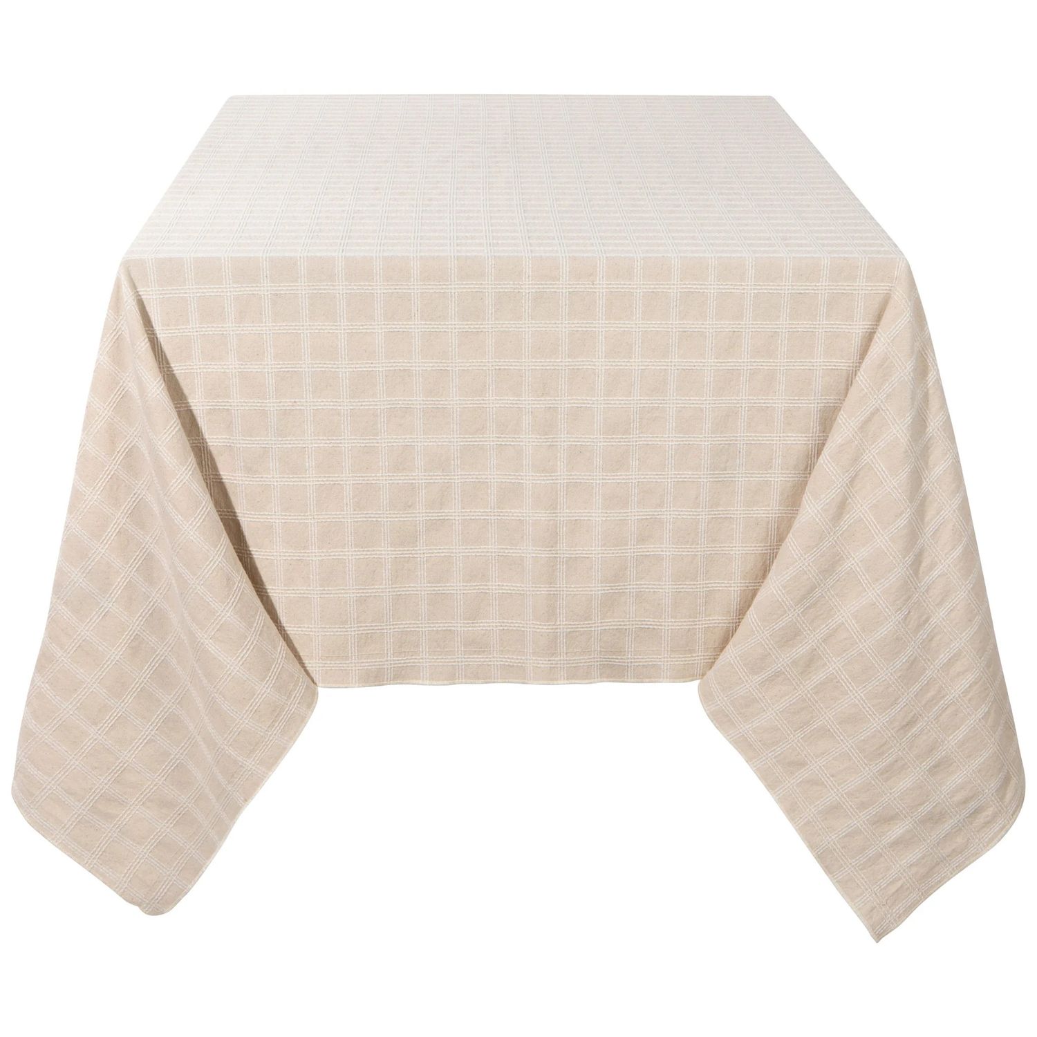 60x90” Perla Tablecloth