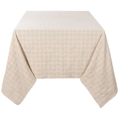 60x90” Perla Tablecloth
