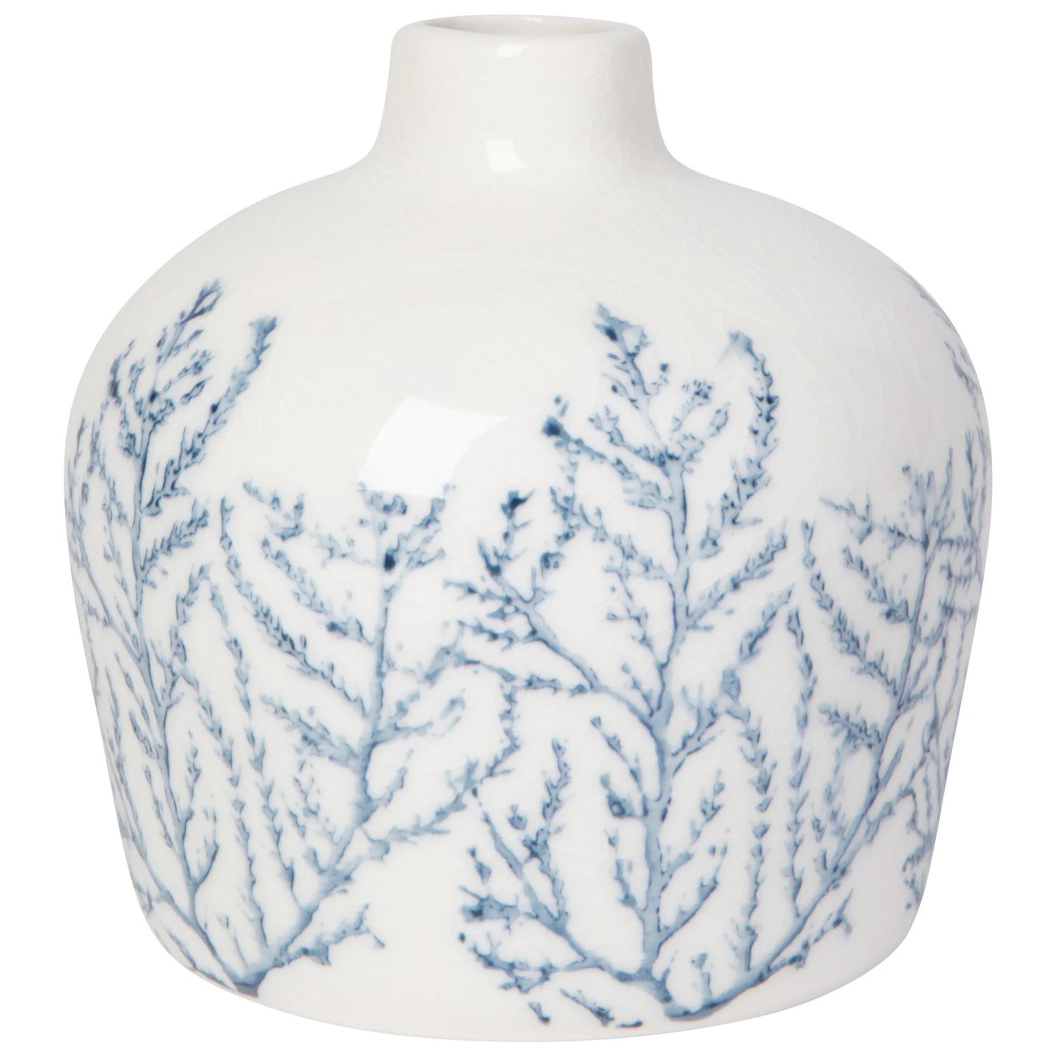 Heather Bud Vase