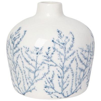 Heather Bud Vase