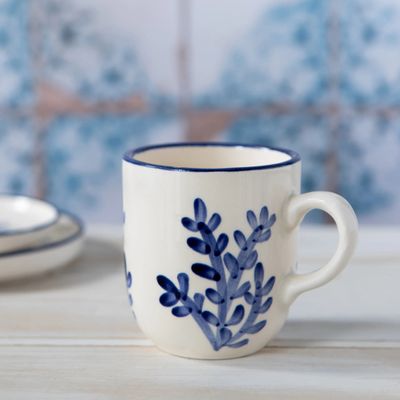 16oz Floren Mug
