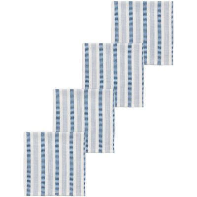 Breeze Cloth Napkins, set of 4