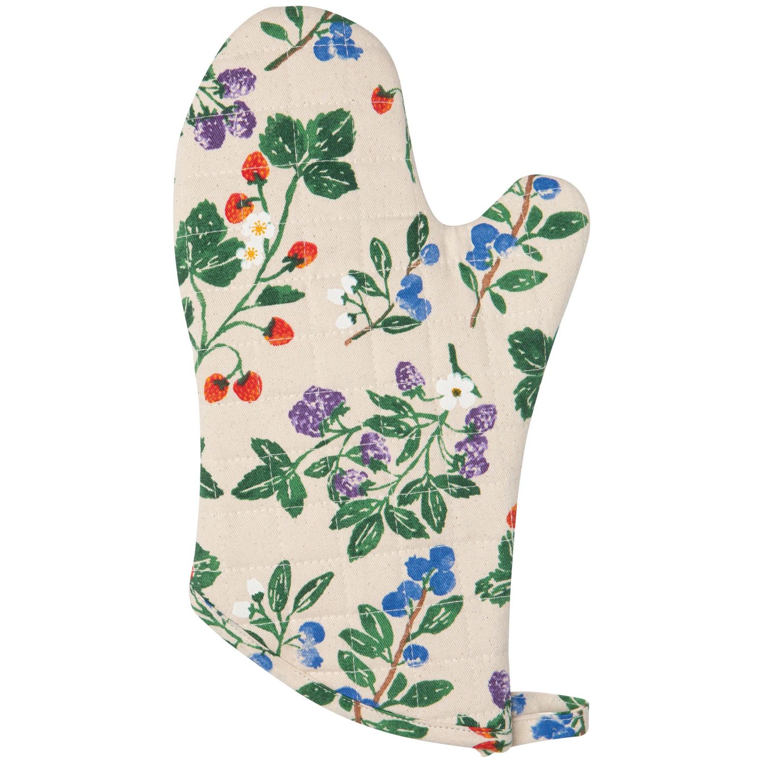 Bramble Oven Mitt