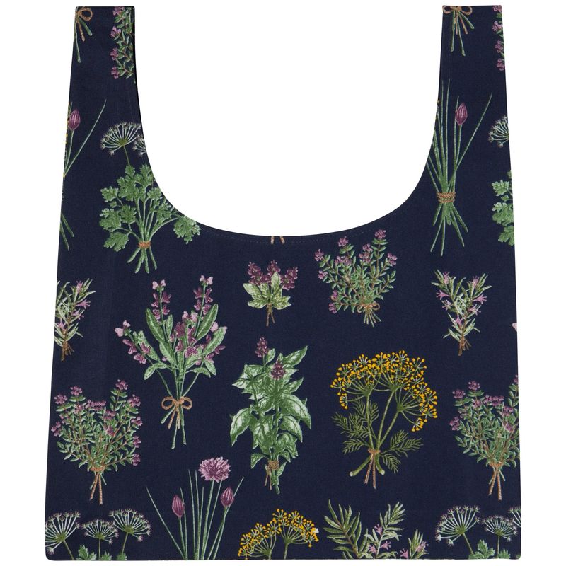 Fresh Herbs Tote