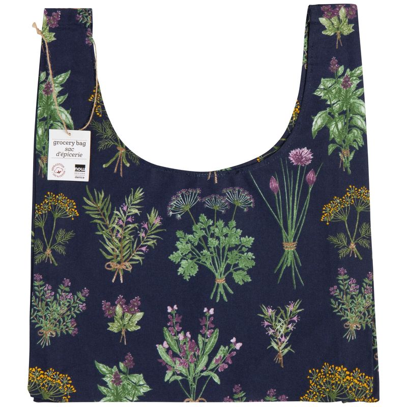 Fresh Herbs Tote