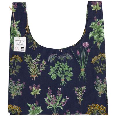 Fresh Herbs Tote