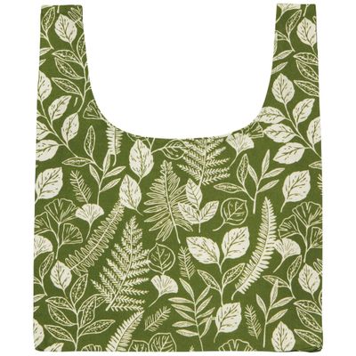 Fern &amp; Frond Tote